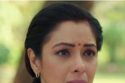 Anupamaa Latest Promo Leaves MaAn Lovers Worry, Fans Say 'Bas Inko Alag Mat Karna'