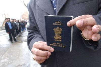 No Indian Citizenship for Foreigners Without State Govt's Nod Once 'Citizenship Bill' Becomes Law