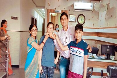 'Inspired by Their Hardwork in Pandemic': Here's Why Second Topper of Bihar Class 10 Boards Wants to Become a Doctor