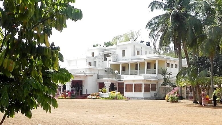 Visva-Bharati Seeks CISF Cover, to Build New Museums After Nobel Theft Shame