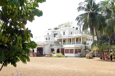 Visva-Bharati Seeks CISF Cover, to Build New Museums After Nobel Theft Shame