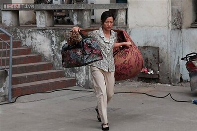 IFFI 2014: Technical glitch during 'Feng Shui' screening leaves fans upset