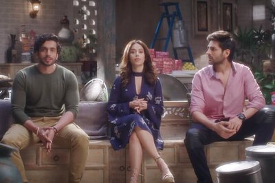 Pyaar Ka Punchnama Team Is Back With Another Film And The Title Is Everything You Hoped For