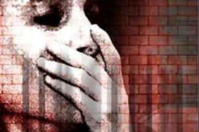 Man rapes 20-yr-old woman after buying her for Rs 1 lakh