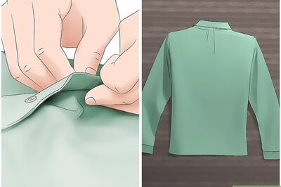 How to Fold a Shirt for Business Travel