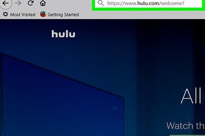 How to Switch Hulu Profiles on PC or Mac