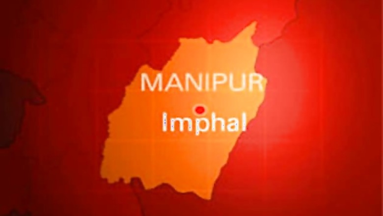Manipur: One killed in grenade explosion