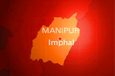 Manipur: One killed in grenade explosion