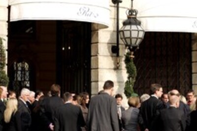 Brits less charming after Europeans get to know them