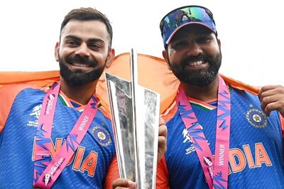 Ex-Pakistan Pacer Claims India’s Batting Could Decline After Rohit Sharma and Virat Kohli’s Retirement