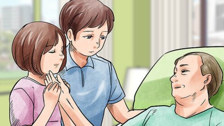 How to Make Amends with a Dying Loved One