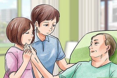 How to Make Amends with a Dying Loved One