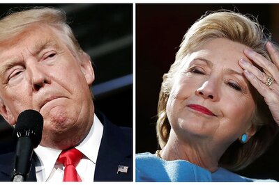Clinton Lost to Trump in President Race but Leads in Popular Vote