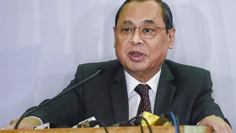 News18 Daybreak | SC Judges' Set-up Panel on Sexual Harassment Allegations Against CJI Gogoi and Other Stories You Need to Watch out For
