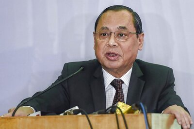 Former CJI Ranjan Gogoi Nominated to the Rajya Sabha; Is This Quid Pro Quo, Asks Opposition