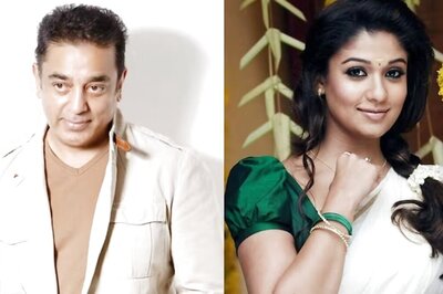 Kamal Haasan And Nayanthara To Team Up For A Mani Ratnam Film? What We Know