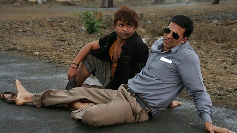 Janta Verdict: Funny, ordinary, boring, hilarious, waste of time