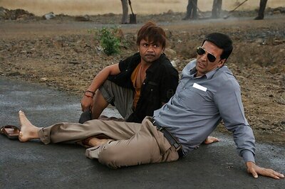 Janta Verdict: Funny, ordinary, boring, hilarious, waste of time