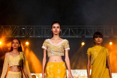 India Couture Week 2021 Slated To Begin on August 23, 19 Couturiers to Participate In The Fashion Event
