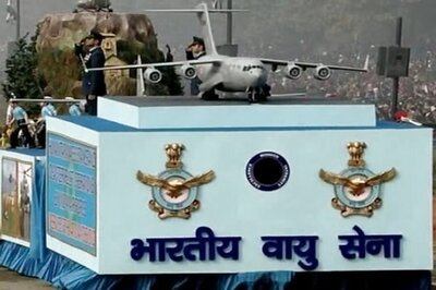 Indian Air Force is in crisis, says US think tank