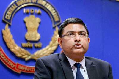 Rakesh Asthana Tells Delhi HC Govt Nod Must For FIR Against Him; CBI Says No