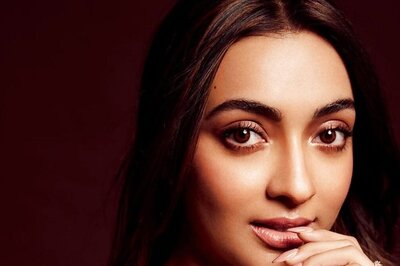 Amrin Qureshi Locks Four Films From South After Her Debut In Namashi Chakraborty Starrer Bad Boy