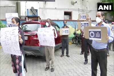 Media Body Seeks Judicial Probe into Suicide by Journalist Undergoing Treatment at AIIMS