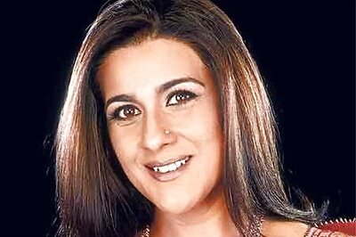 Amrita Singh to play Arjun Kapoor's mother in next