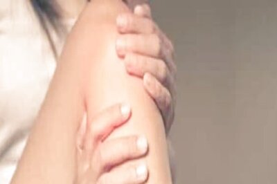 Tingling Sensation In Your Body? Beware! This Could Be A Sign Of These Diseases