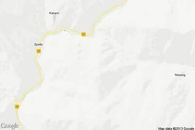 Transmitter found near China border no threat: Police