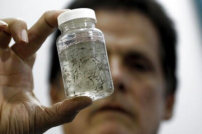 Scientists: More research needed into Zika-microcephaly link