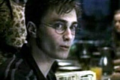 Harry Potter must die, says Radcliffe