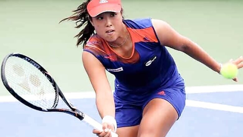 Ayumi Morita of Japan pulls out of US Open