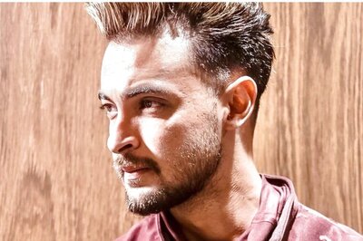 Aayush Sharma: Salman Bhai Is A Magnum Opus Star; He Put His Faith In Me | Exclusive