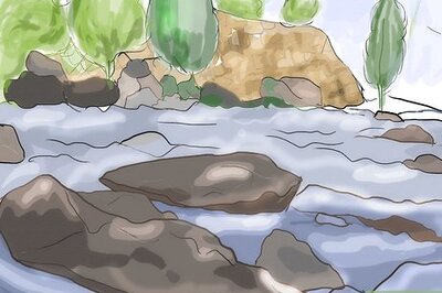 How to Use a Sluice Box for Gold