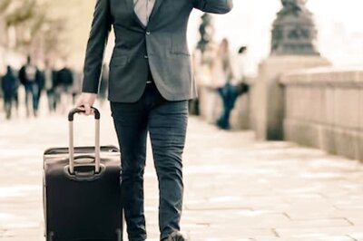 When A Man From An Unidentified Country Vanished Overnight And Left Cops Puzzled In 1954