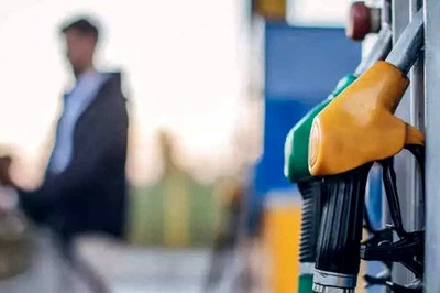 Petrol, Diesel Price Today: Check Latest Fuel Prices In Your City On June 1