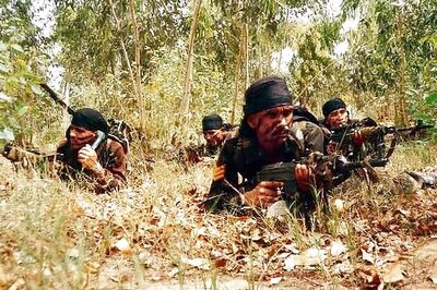 Police tell residents along Indo-Pak border to be vigilant