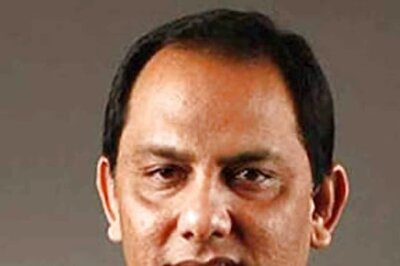 Hyderabad Cricket President Mohammad Azharuddin Denies Ticket Black Marketing Claims
