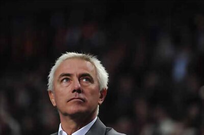 Marwijk names preliminary Dutch squad for Euros