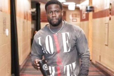 Kevin Hart Talks About Will Smith's Well-Being Post Chris Rock Slap Row: He is Apologetic