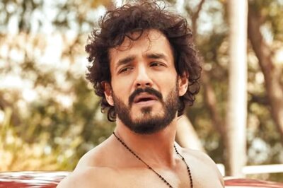Akhil Akkineni To Work With Debutant Director Anil Kumar For His Next: Reports
