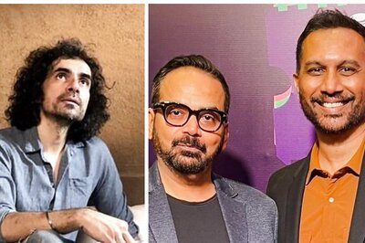 Imtiaz Ali, Raj-DK, Nitesh Tiwari, Other Filmmakers Launch Initiative to Mentor and Launch New Talent
