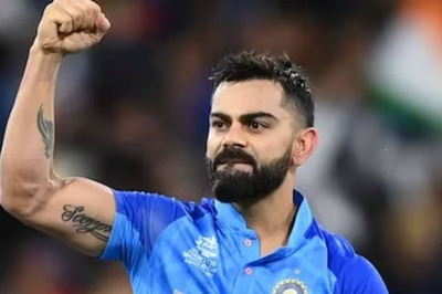 Virat Kohli Deepfake Alert! Beware Of The New Viral Betting App Ad