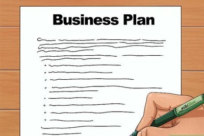 How to Create a Business Entity
