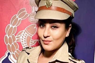 Shilpa Shinde Expresses Disappointment With Maddam Sir, Says 'Would Not Have Accepted Offer If...'