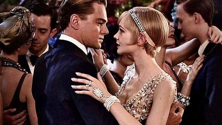 Oscars 2014: 'The Great Gatsby' wins best costume