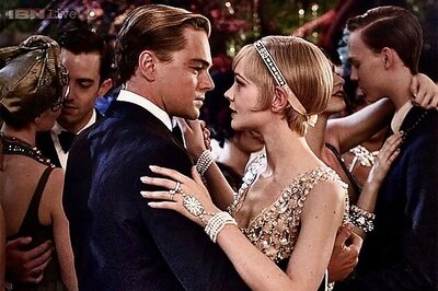 Oscars 2014: 'The Great Gatsby' wins best costume
