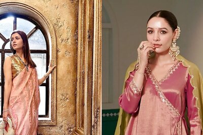 Nail Your Wedding Trousseau Looks With Expert Tips And Tricks