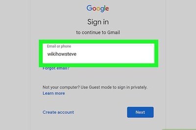 How to Change Your Email Password
